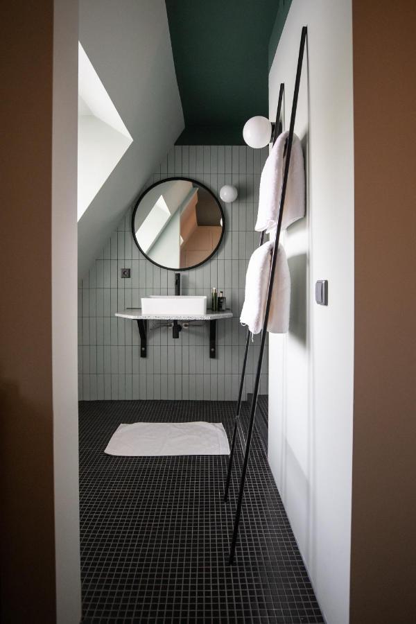 Seabreeze Suites - Near Zandvoort Aan Zee Overveen Εξωτερικό φωτογραφία