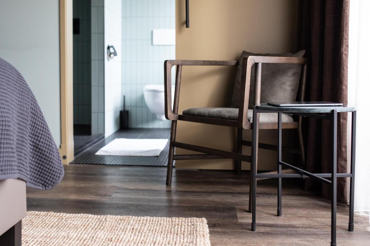 Seabreeze Suites - Near Zandvoort Aan Zee Overveen Εξωτερικό φωτογραφία