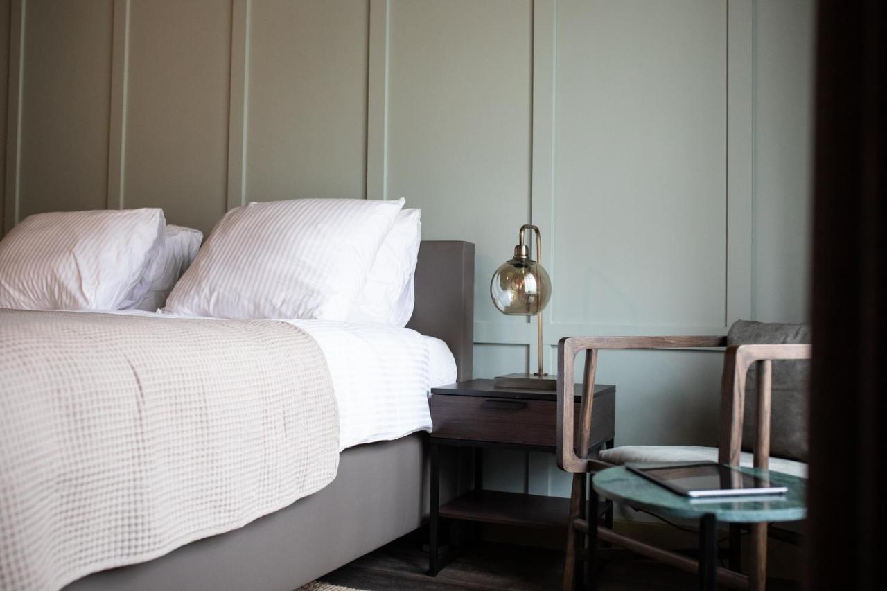 Seabreeze Suites - Near Zandvoort Aan Zee Overveen Εξωτερικό φωτογραφία