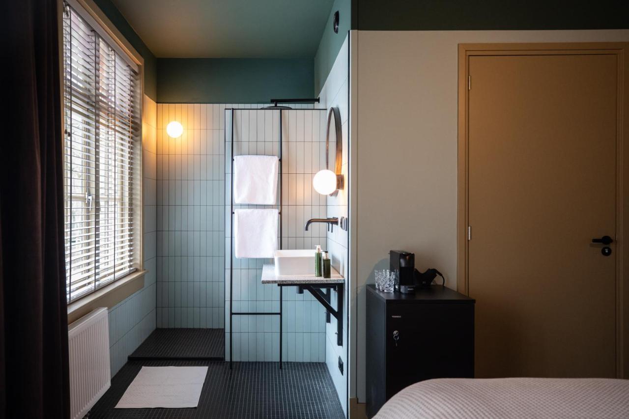 Seabreeze Suites - Near Zandvoort Aan Zee Overveen Εξωτερικό φωτογραφία