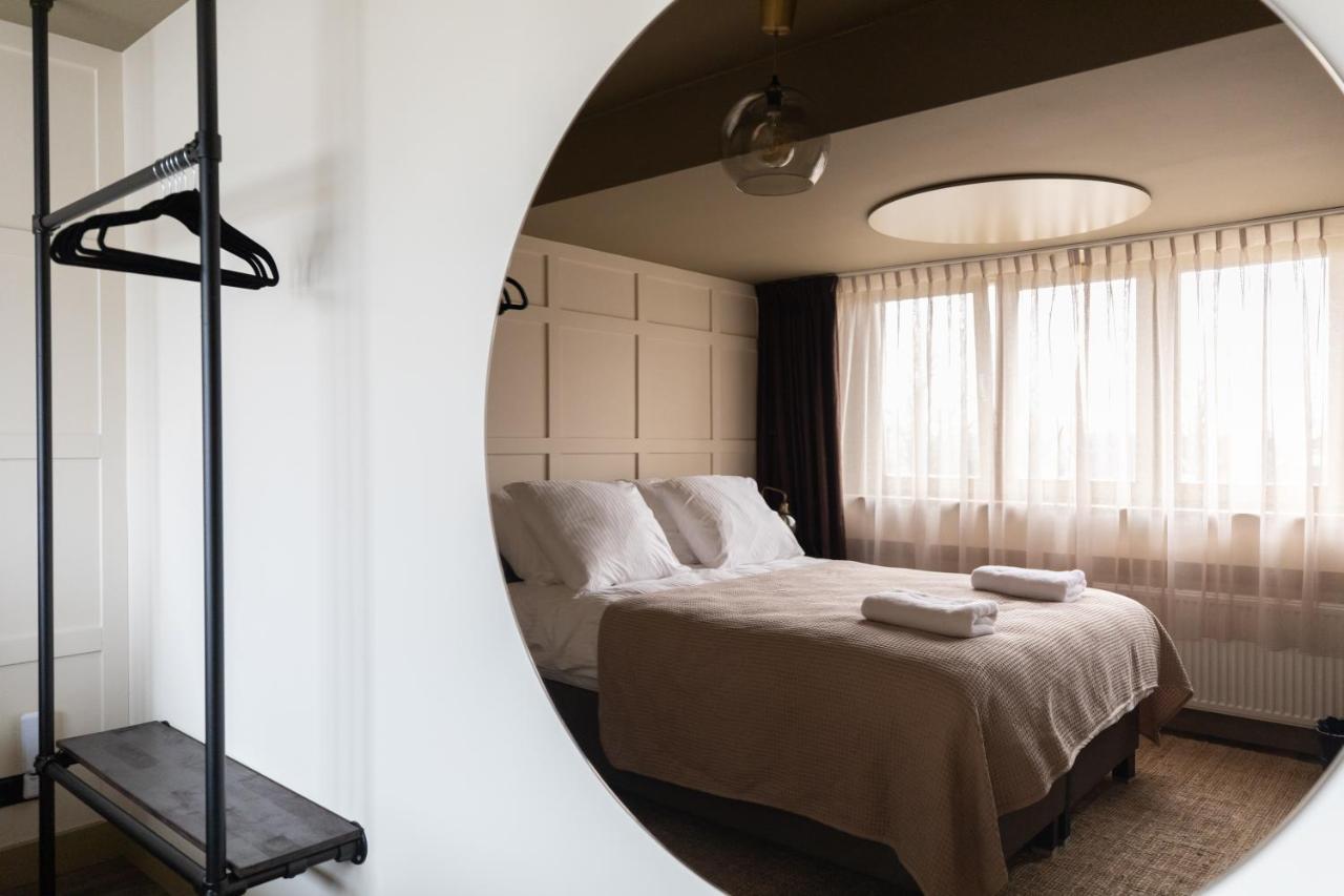 Seabreeze Suites - Near Zandvoort Aan Zee Overveen Εξωτερικό φωτογραφία
