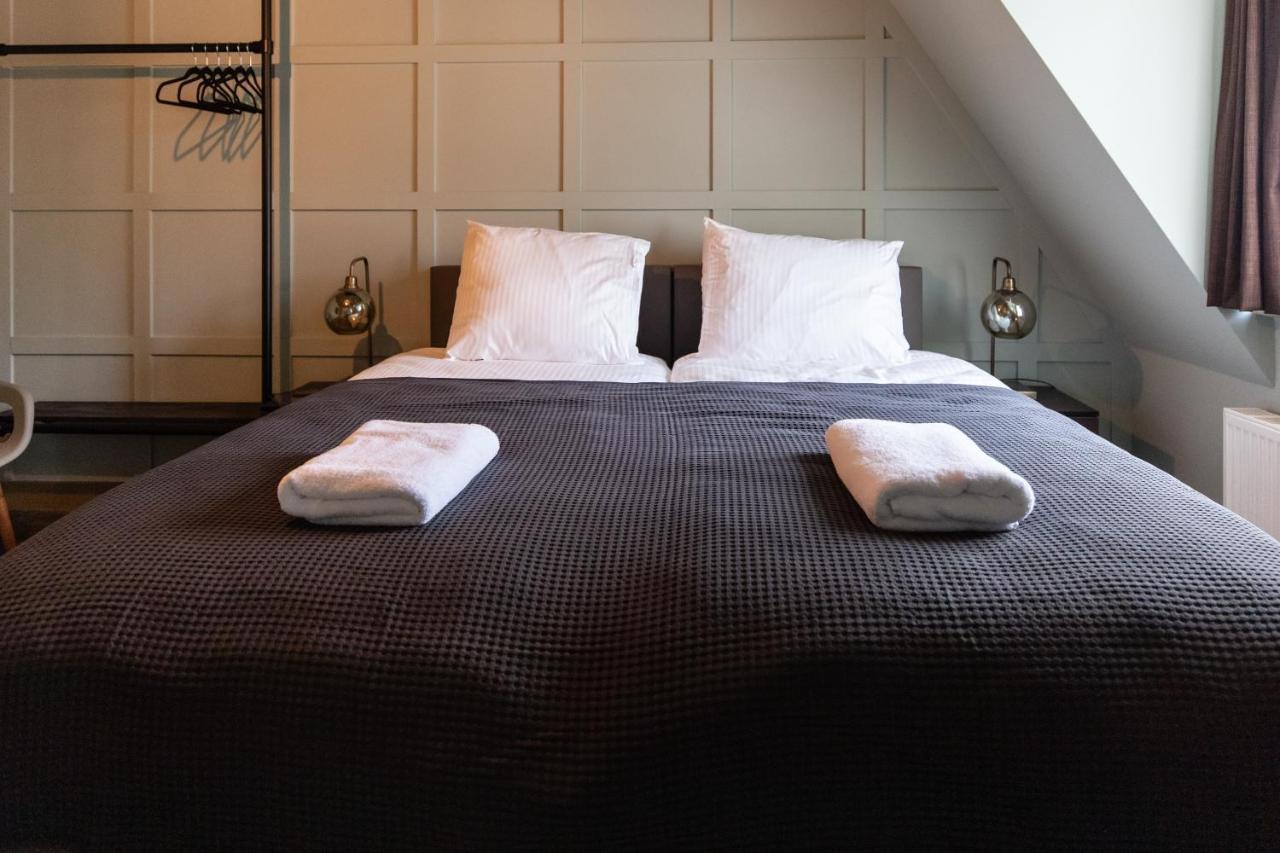 Seabreeze Suites - Near Zandvoort Aan Zee Overveen Εξωτερικό φωτογραφία