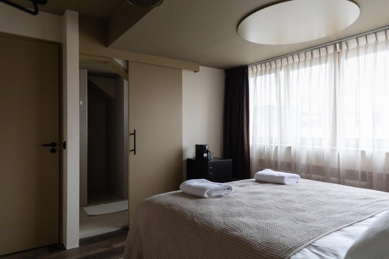 Seabreeze Suites - Near Zandvoort Aan Zee Overveen Εξωτερικό φωτογραφία