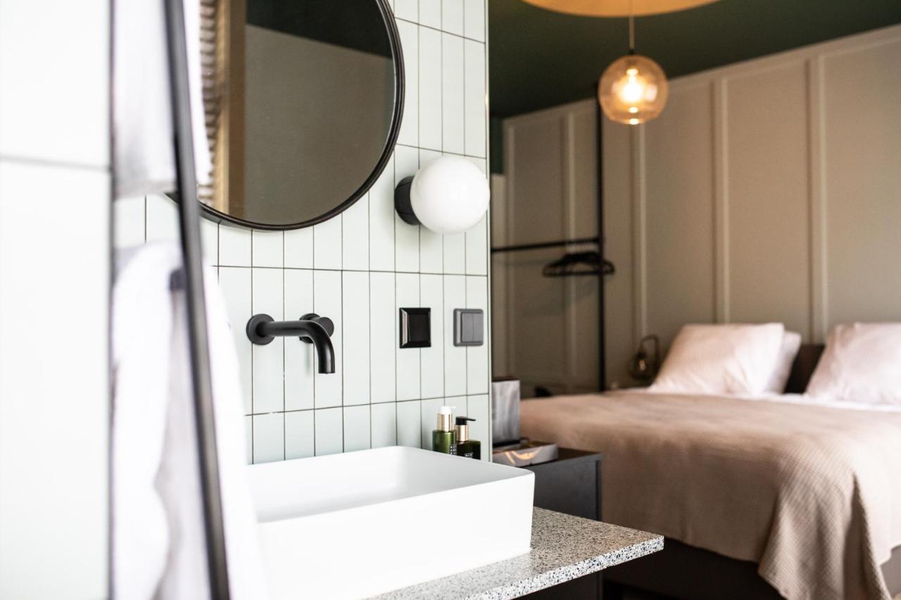 Seabreeze Suites - Near Zandvoort Aan Zee Overveen Εξωτερικό φωτογραφία