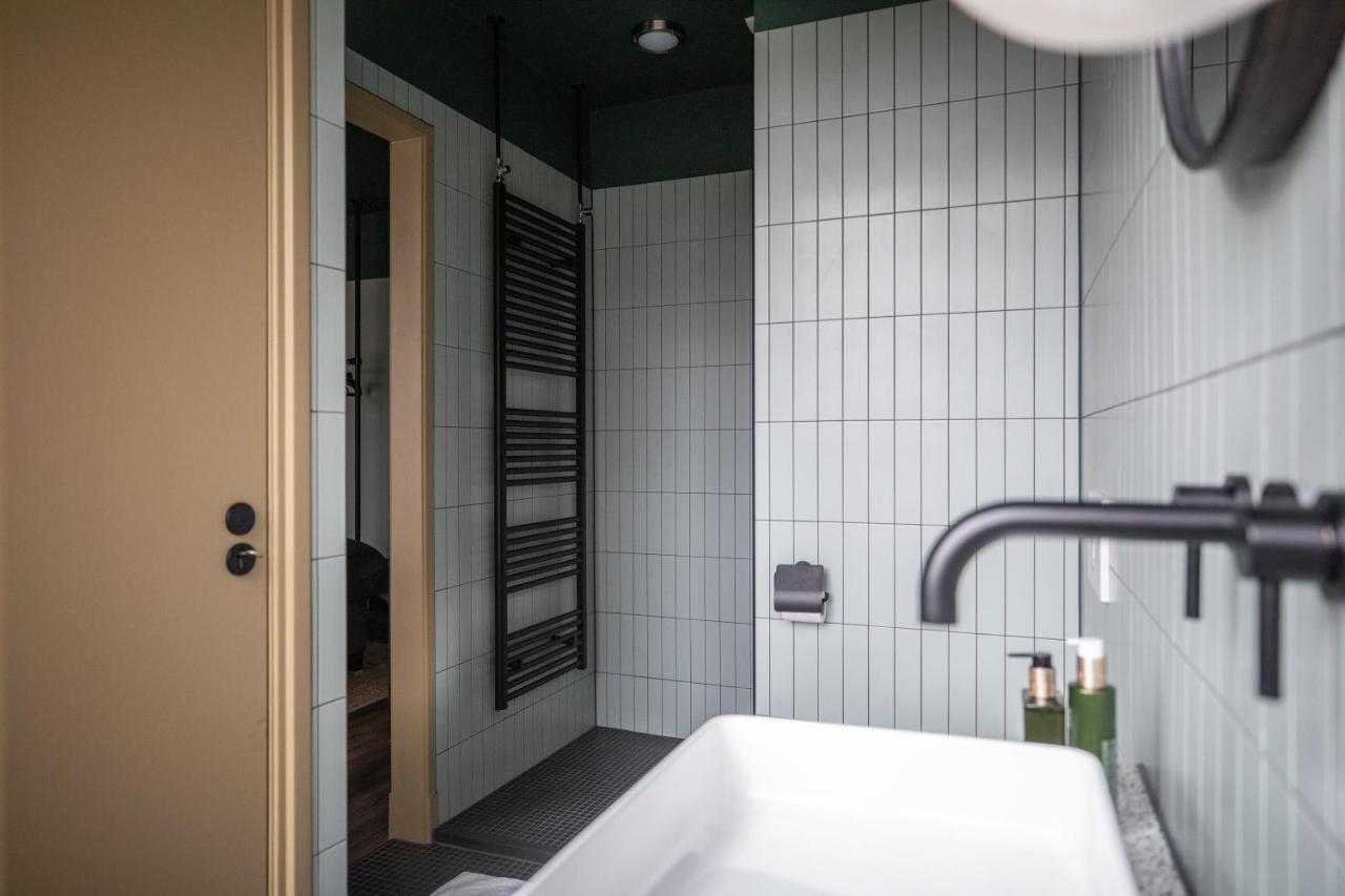 Seabreeze Suites - Near Zandvoort Aan Zee Overveen Εξωτερικό φωτογραφία