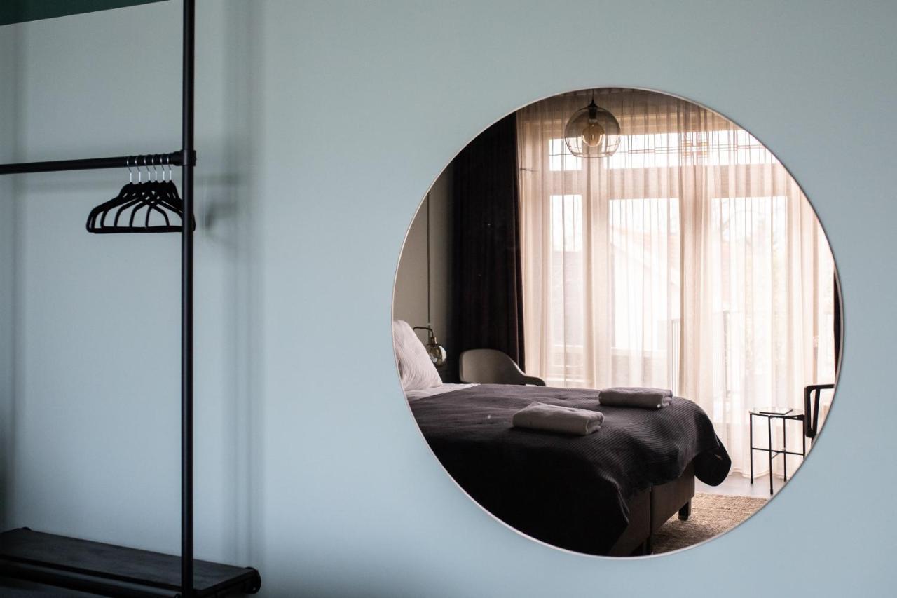 Seabreeze Suites - Near Zandvoort Aan Zee Overveen Εξωτερικό φωτογραφία