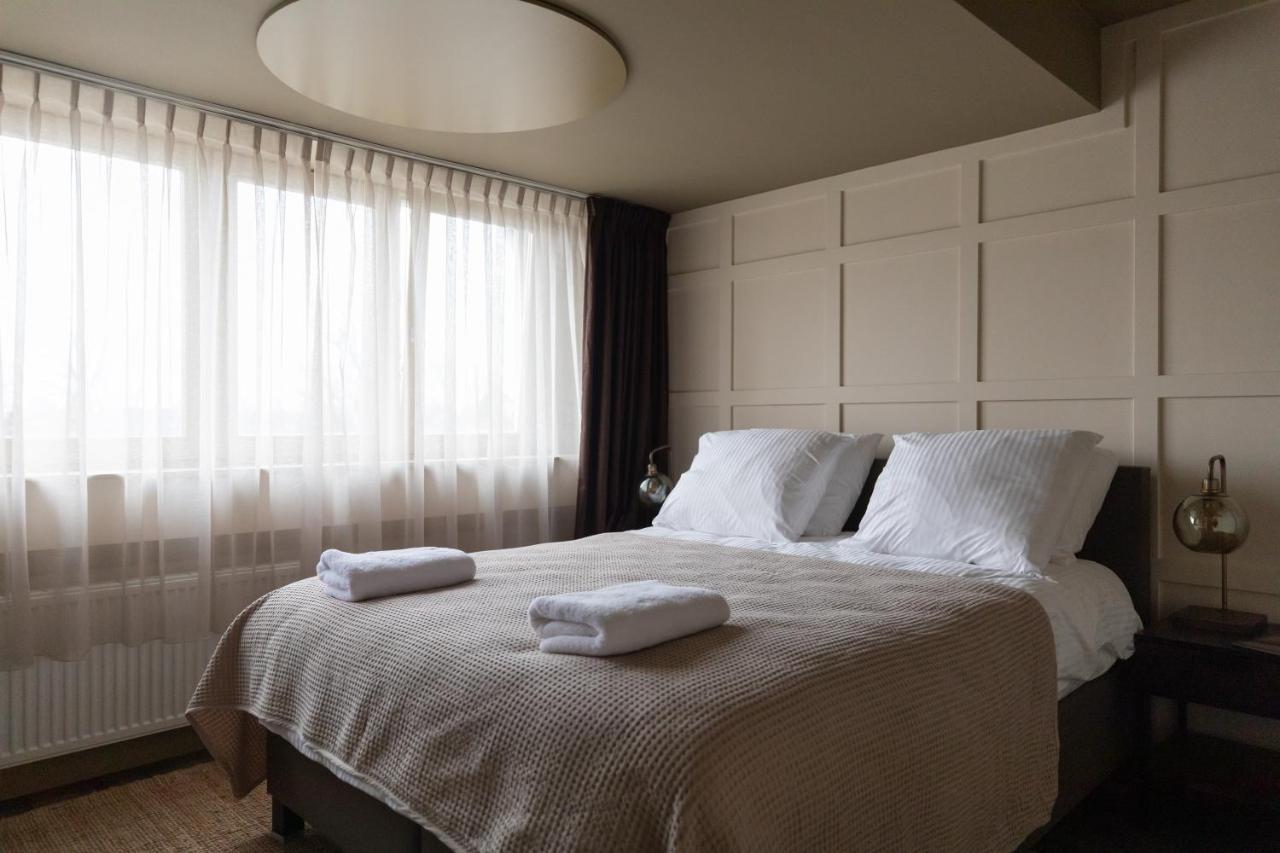 Seabreeze Suites - Near Zandvoort Aan Zee Overveen Εξωτερικό φωτογραφία