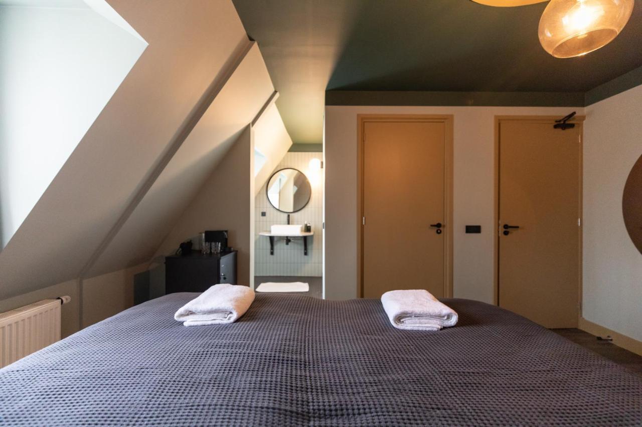 Seabreeze Suites - Near Zandvoort Aan Zee Overveen Εξωτερικό φωτογραφία