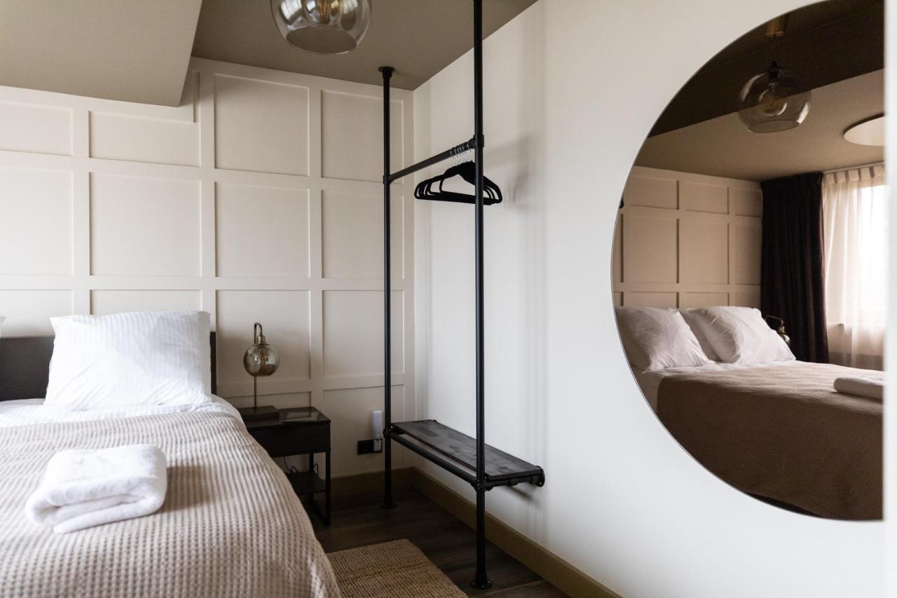 Seabreeze Suites - Near Zandvoort Aan Zee Overveen Εξωτερικό φωτογραφία